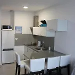 Bursztynek Z Miejscem Postojowym Appartement *
