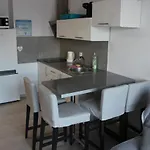 Appartement Bursztynek Z Miejscem Postojowym